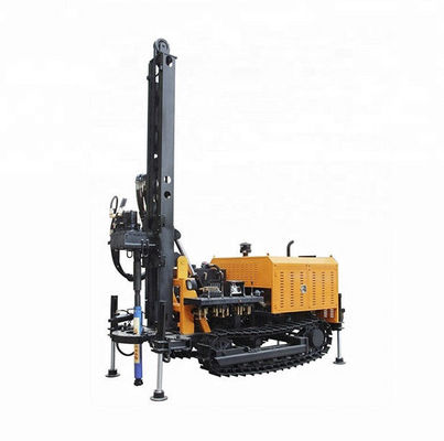 شراء آلة حفر زحافة هيدروليكية بقوة 120 م online manufacture