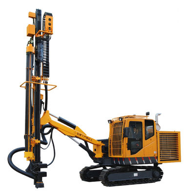 شراء معدات حفر الصخور الصغيرة ZL138E الهيدروليكية online manufacture