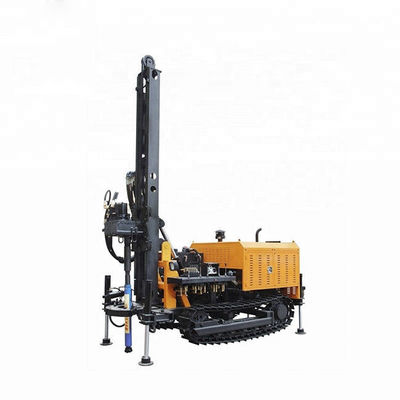 شراء SRKW180 180m جهاز حفر آبار المياه الجوفية الحرارية online manufacture