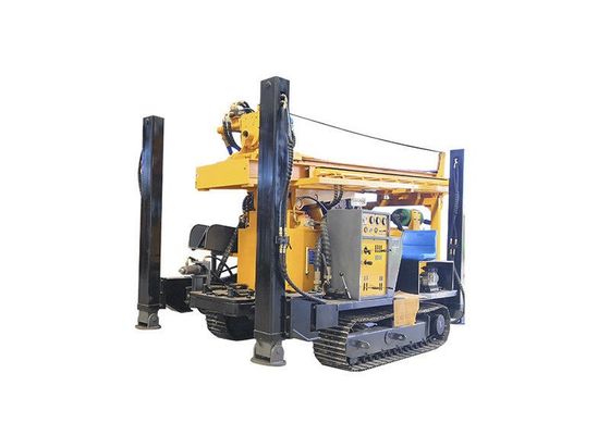 شراء جهاز الحفر الزاحف الهيدروليكي online manufacture