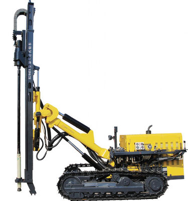 شراء KG940A 25m معدات الحفر المجنزرة ذات الضغط العالي online manufacture