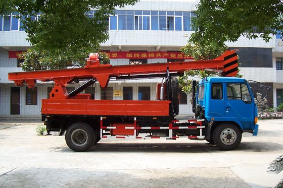 شراء آلة الحفر المُثبتة على الشاحنة 100m G-3 online manufacture