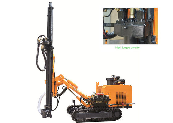 شراء شنت الزاحف أسفل جهاز حفر حفرة online manufacture