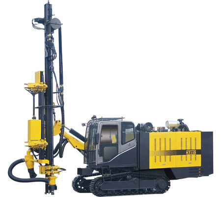 شراء آلة حفر الصخور الصلبة ذات الضغط العالي KT11S online manufacture