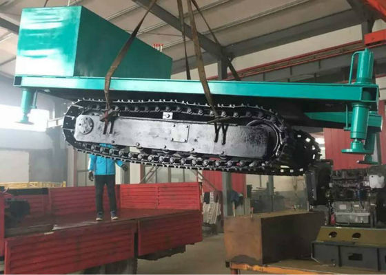 شراء XY-1A 180m جهاز حفر آبار المياه الأفقي المائي online manufacture