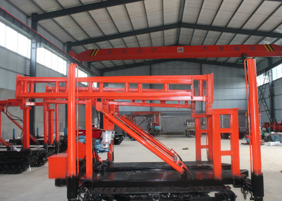 شراء آلة الحفر الأساسية الجيولوجية المدمجة GK180 للتعدين online manufacture