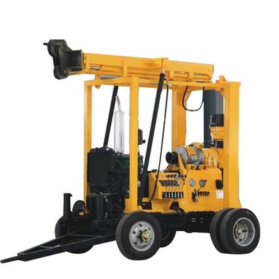 شراء جهاز الحفر بئر الماء الجيولوجي 200 م online manufacture