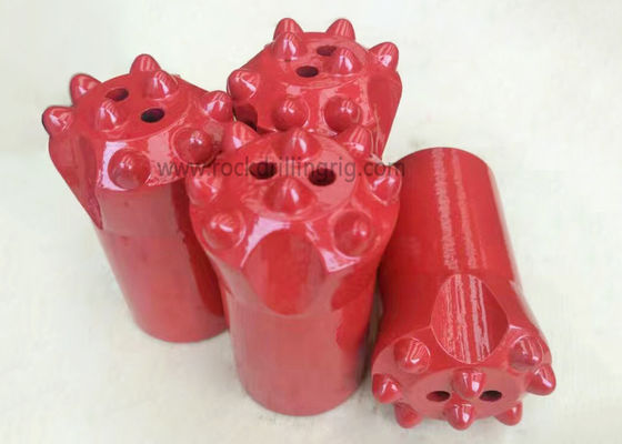 شراء 64mm T38 صخرة مثقاب online manufacture