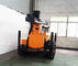 120m Diesel Power Hydraulic Crawler Drilling Machine