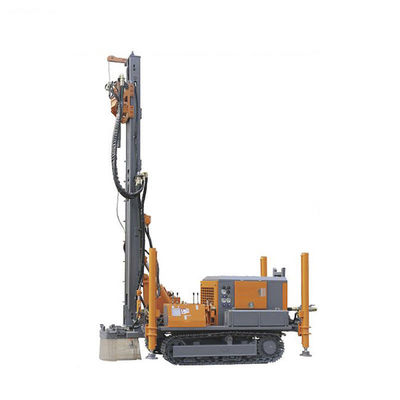 Good price ZGSJ-200 آلة حفر آبار المياه الانترنت