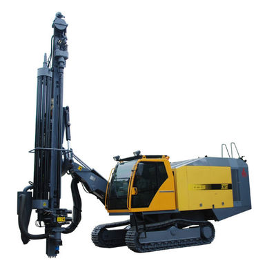 Good price حفارات KT20 أسفل معدات حفر الصخور حفرة الانترنت
