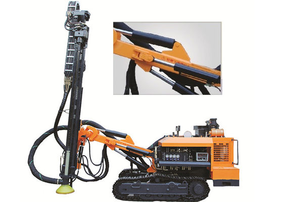 Good price KG610 جهاز حفر حفرة الانفجار الانترنت
