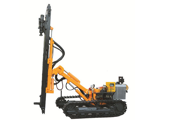 Good price جهاز حفر الصخور بالصخور KG310 KG310H لتعدين المحاجر الانترنت